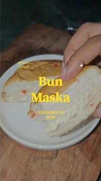Bun Maska