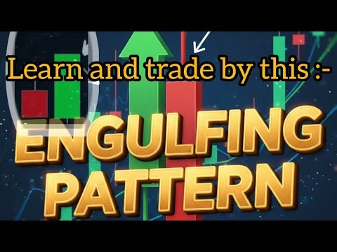 Bullish engulfing pattern | bullish engulfing candlestick pattern | bearish engulfing pattern