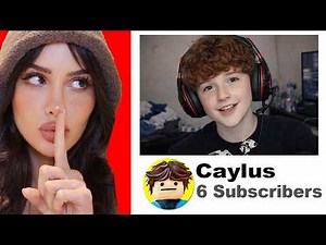 I Found Roblox Youtubers FIRST Video...