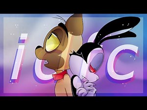 IDFC [Bunnicula x Chester]