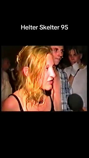 Helter Skelter 95: A Journey Through Rave History