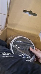 Part 2 Unboxing Smart Fryer von Action. Heisluftfritteuse