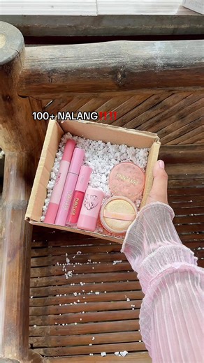 Pinkflash Makeup Set: Unbelievable Price Drop!