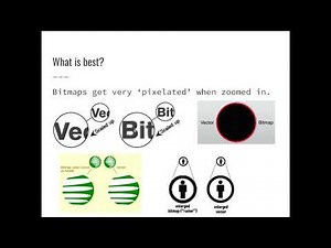 National 5 Computer Systems Lesson 5 - Graphics