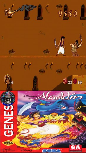 15K views · 296 reactions | Aladdin (Genesis) - Boss Gazeem & Rahoul #fblifestyletyle | Geekversy | Facebook