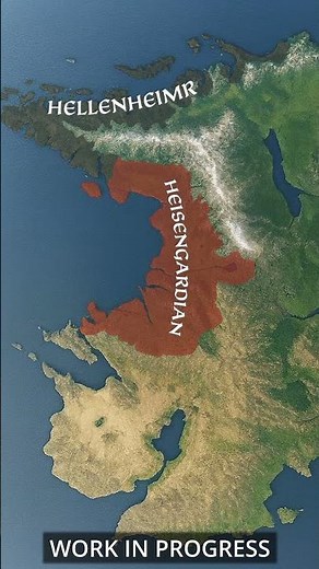 I'm Making a Total Conversion Mod for CK3 #ck3 #crusaderkings3 #totalconversion #modding #gaming