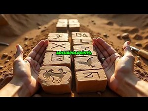 The Lost Knowledge: Ancient Civilizations and Their Unsolved Mysteries