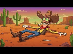 puffed to much Weed - Explicit Funny Country Song 2025