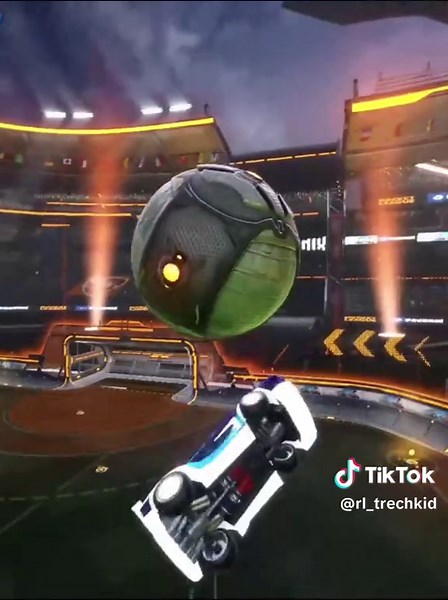 ♱RL_trechkid<3 on TikTok