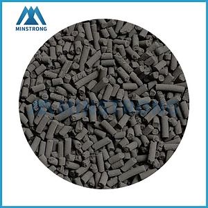 Ozone Decomposition Catalyst in Printing Plants