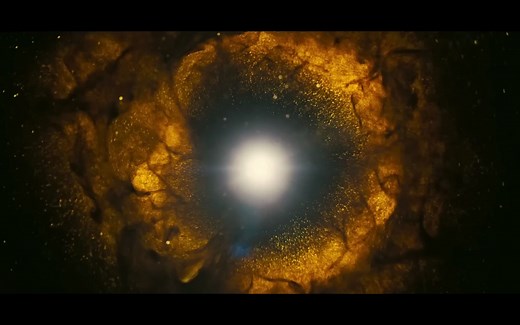 奥本海默 最让人震撼的音乐 纯音乐 OST Can you hear the music - Oppenheimer Soundtrack Particle