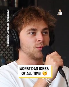 Are these the worst Dad Jokes ever? 😂 | Dad Jokes