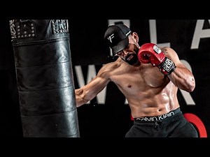 Boxing Training To Lose Weight ? BOXING FOR BEGINNERS