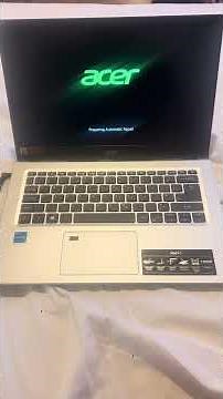 2025: INACCESSIBLE BOOT DEVICE Fix✔️in Bios (UEFI) [Windows 10/11/12]