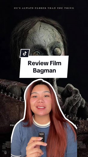 Review Film Bagman: Apa Kata Penonton?