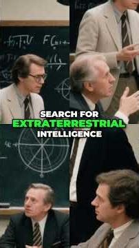 The WOW Signal: The Mysterious Alien Message? #shorts