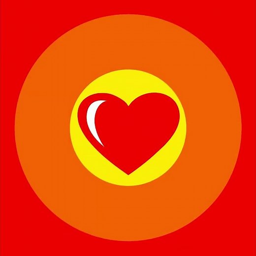 Animated: DZMB/Love Radio, 1975 - 2021