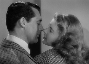 12K views · 379 reactions | 'This is a very strange love affair' A new 4K restoration of Hitchcock's Notorious is coming to UK cinemas 9 August | BFI | Facebook