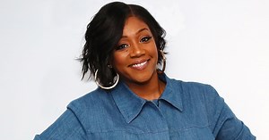 We’re So Ready For Tiffany Haddish’s #SheReady Comedy Tour