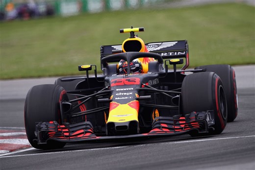 F1 2022: All you need to know about Canadian GP