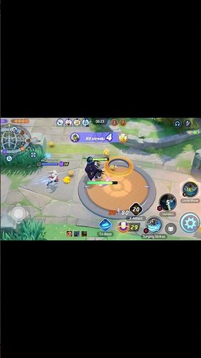 Rapid Strike Urshifu is Satisfying 🗿#pokemonunite