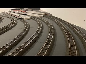 Märklin Modelleisenbahn