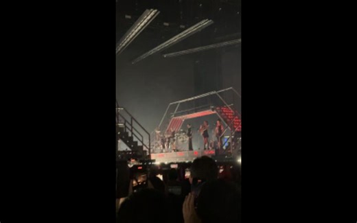 【4K】Dua Lipa 东京演唱会现场全场完整高清直拍 20241116