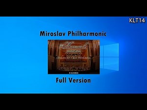 How to Install Miroslav Philharmonik