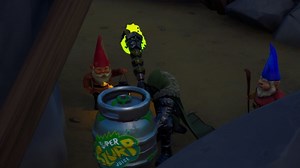 Fortnite Season 4 Gnome Secret Challenges: The Aftermath