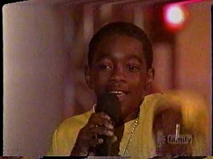 Sammie - I Like It | 2000