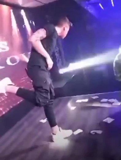 Denis Teofikov Death Announcement