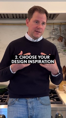 Top 5 Tips for Renovating Your Kitchen