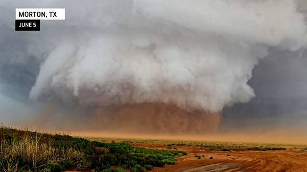 Tornado season: What forecasters expect for severe weather in 2026