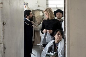 new Exploded View video • WithGuitars