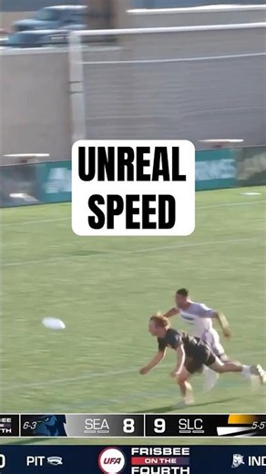 Insane closing speed from Chad Yorgason 🔥🔥