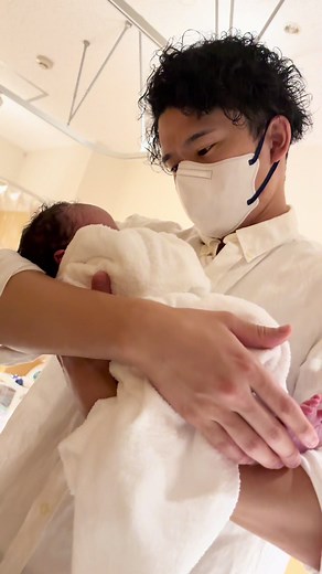 奇跡の出産の日 - 5度目の胚移植成功