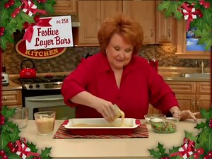 Dump Cakes TV Spot, 'Holidays'