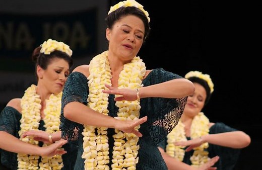 Tradition, community central to Hoike night at Merrie Monarch Festival