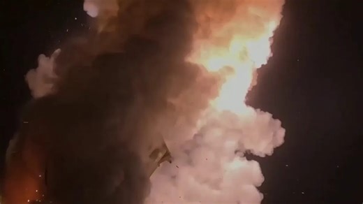 CENTCOM releases video of U.S. Army air defense capabilities