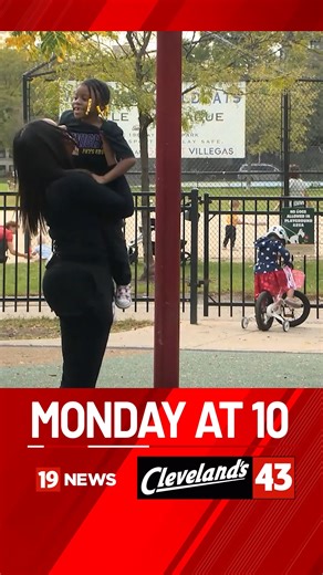 147K views · 1.8K reactions | MONDAY AT 10: She reported the news in Cleveland, but that day she became the story. 19 News anchor Tiffani Tucker shares Winnie Dortch's incredible story of hope and resilience. Full story coming soon. | Cleveland 19 News | Facebook