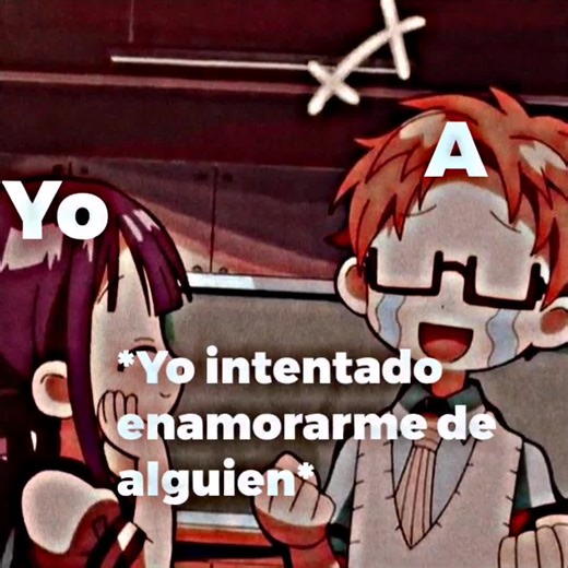 Romantic Animated Moments Between Two Characters