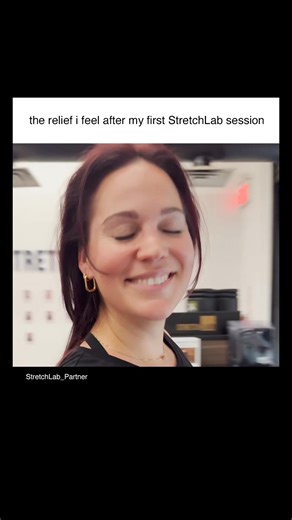 💆‍♀️ Relief After Just One Stretch Session? Absolutely! 🌟 It’s amazing what one assisted stretch can do! Many of our first-time members say they walk out feeling looser, lighter, and more relaxed — sometimes for the first time in years. 🙌 Here’s why it works: ✅ We target tight, overused muscles that cause pain and stiffness ✅ Our Flexologists help increase your range of motion safely and effectively ✅ You leave with better circulation, less tension, and more freedom to move 💪 Whether you’re 