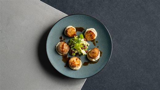 Winner of 'Hell's Kitchen' to be named executive chef at Gordon Ramsay's Foxwoods restaurant