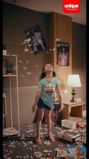 "Mama Tita" Pilot Episode - Unique Toothpaste