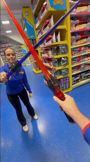 Star Wars Lightsaber Forge Electronic Lightsabers #starwars #mandalorian #babyyoda
