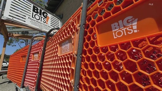 Big Lots to start 'going out of business' sales for rest of store locations