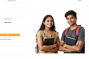 Smart Learning Management System