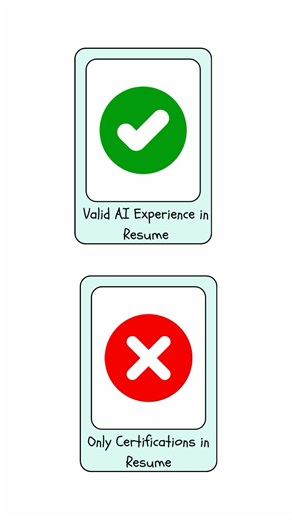 Is it Possible To Crack Gen AI, Agentic AI Job Roles without Experience?? #generativeai #ai