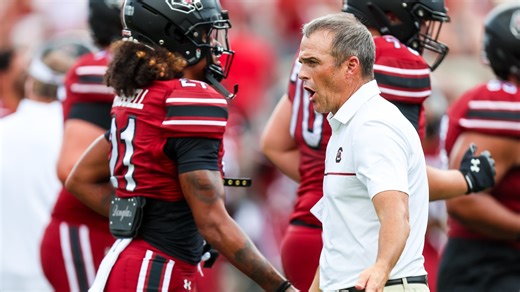 Why South Carolina football coach Shane Beamer told freshmen 'we are past that excuse'