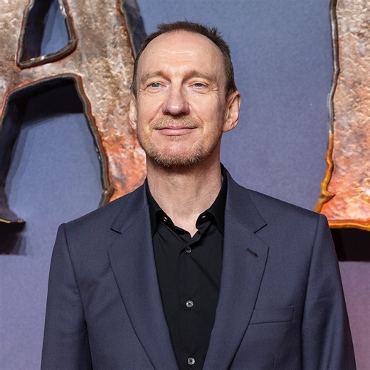 Why Harry Potter's David Thewlis Is "Sick of Talking About" Possible Return to Franchise